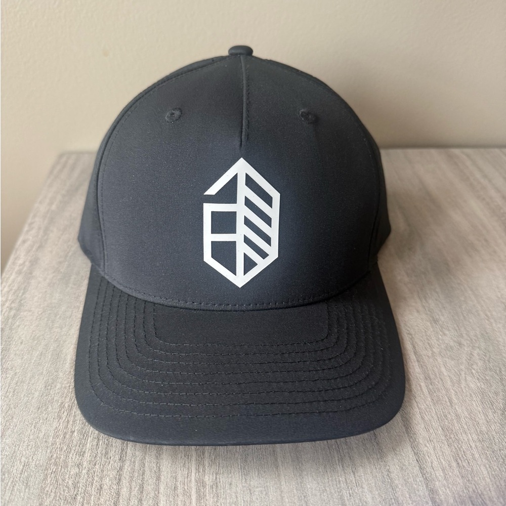 Jones Snapback Cap